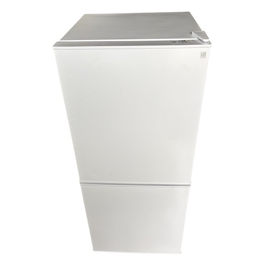 ニトリ Nグラシア 冷凍冷蔵庫106L 静音省エネ設計 2024年製 NTR-106WH