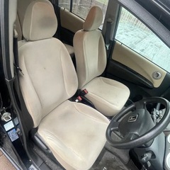 ホンダライフ（車検R9年9月）の画像