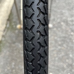 BRIDGESTONE ボーテ　電動自転車　管071021の画像