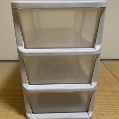 タンス、キティーちゃんのリュックセット(決定)の画像