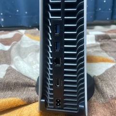 PS5の画像