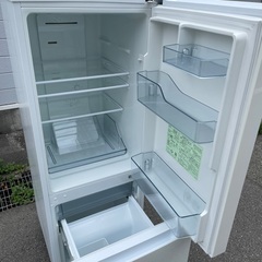 冷蔵庫 洗濯機 電子レンジ 3点セット割り ☆地域限定配達無料★の画像