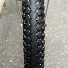 YAMAHA パスウィズ　電動自転車　管071021の画像