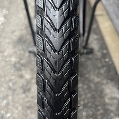 BRIDGESTONE ステップクルーズ　電動自転車　管071021の画像