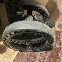 コンビ　ベビーカーの画像