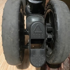 コンビ　ベビーカーの画像