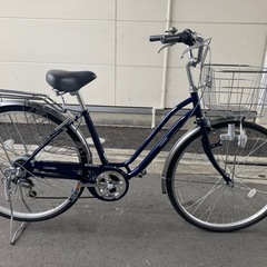 自転車32の画像