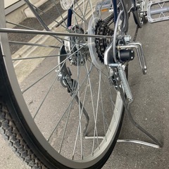 自転車32の画像