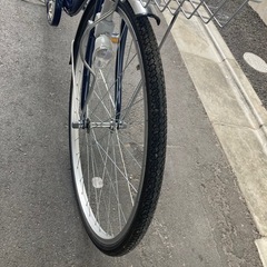 自転車32の画像