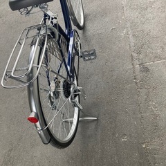 自転車32の画像