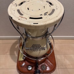 ニッセン ストーブ SS-6の画像