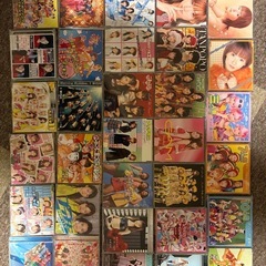 モーニング娘CD色々‼️の画像