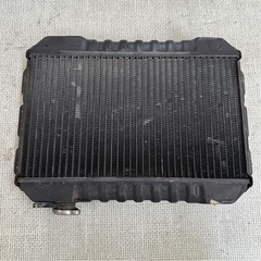 ジムニー　SJ30 ラジエーター　3型の画像