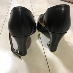 ハイヒール 22.5　中古の画像