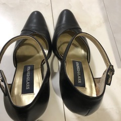 ハイヒール 22.5　中古の画像