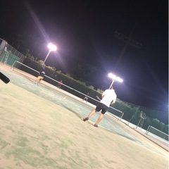 ソフトテニスメンバー募集！