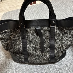 ディースクエアード(D SQUARED)バッグの画像