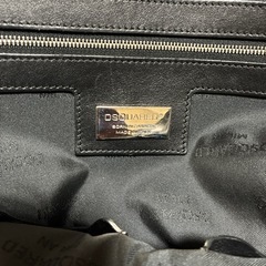 ディースクエアード(D SQUARED)バッグの画像
