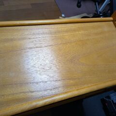 キッチンワゴンの画像