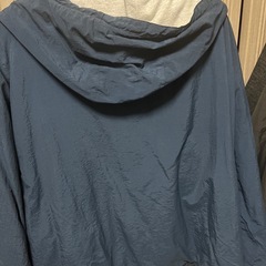 パーカージャンバー
の画像