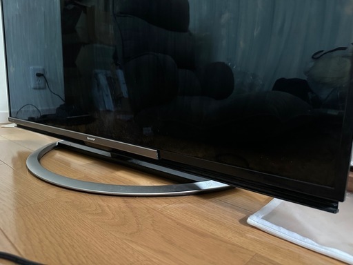 テレビ