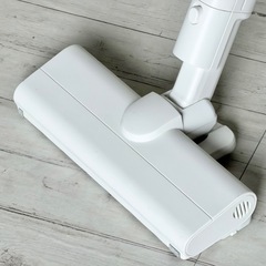 2023年製 Panasonic「パワーコードレス」MC-SB33Jの画像