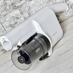 2023年製 Panasonic「パワーコードレス」MC-SB33Jの画像