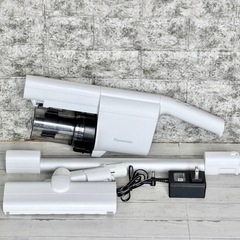 2023年製 Panasonic「パワーコードレス」MC-SB33Jの画像