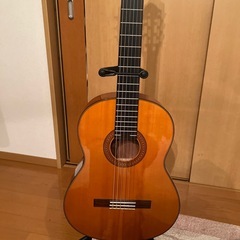 YAMAHA cg142s アコースティックギターの画像