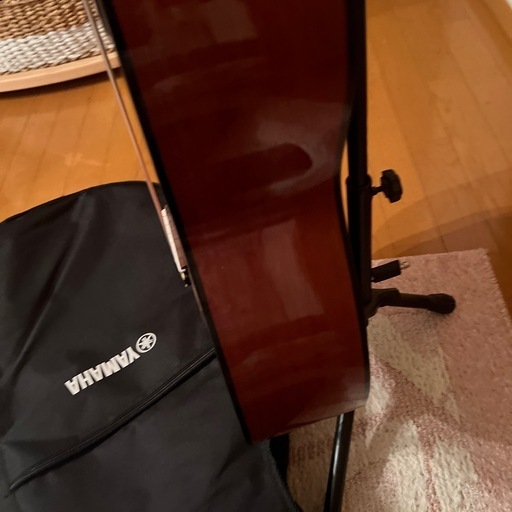 YAMAHA cg142s アコースティックギター