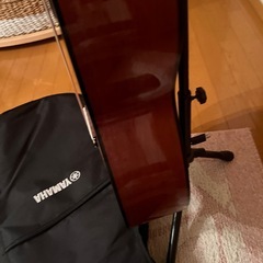 YAMAHA cg142s アコースティックギターの画像