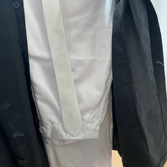 鬼舞辻無惨　コスプレ（ほぼ新品）の画像