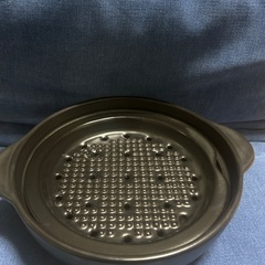 タジン鍋の画像