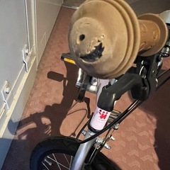 へんしんバイクの画像