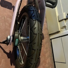 へんしんバイクの画像