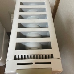 デロンギ オイルヒーター イタリア製の画像