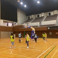 🏀✨10/22京都でバスケ✨🏀
