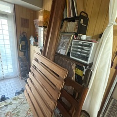 シングルベッドの画像