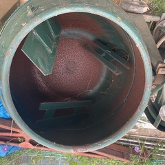 業務用　みどりミキサーの画像
