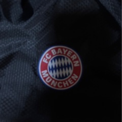 FC.BAYERN ベンチコートの画像
