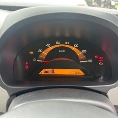 スズキ　ワゴンR    車検８年11月　すぐ乗れます　乗って帰れます。の画像