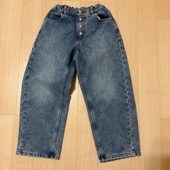 130.140 Tシャツ.ボトムスなど の画像
