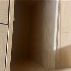 食器棚の画像