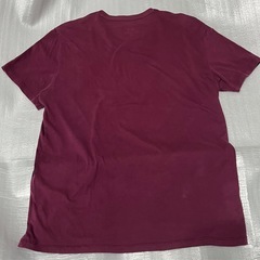 【お取引者様決定】 
★ＡＸ(アルマーニ エクスチェンジ)★VネックTシャツ★Mサイズ★定価：¥8000ほど★の画像