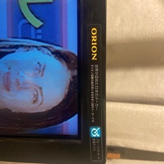 48型　液晶テレビの画像