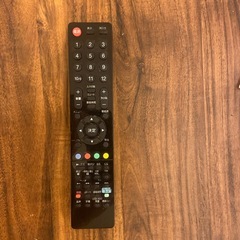 48型　液晶テレビの画像