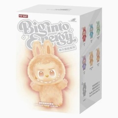 POPMART購入　未開封アソートボックス！の画像