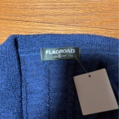 FLAGROADのシャツの画像