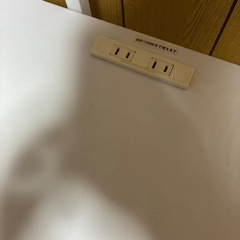 机の画像