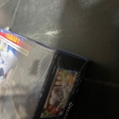 希少　レア　ポケモンカード　覚醒の勇者　初回製造版　＋　プロモカードパック　7個　付きの画像